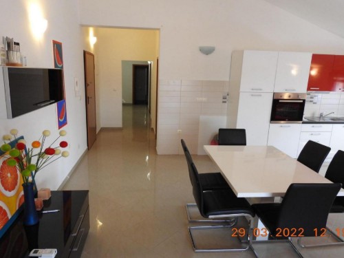 Holiday apartment - 6 persons -  - 21223 - Okrug Gornji