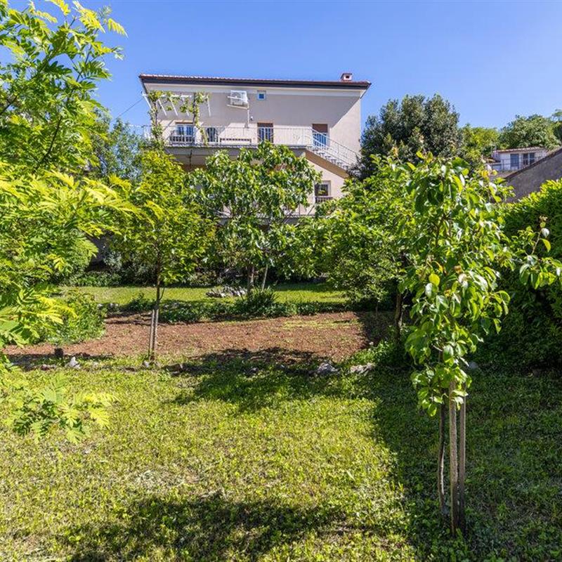 Ferielejlighed - 8 personer -  - Cernik - Opatija-Cavle - 51218 - Cernik