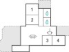 Billede 18 - Plantegning