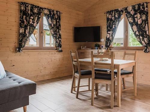 Sommerhus - 5 personer -  - 72405 - Swierzno