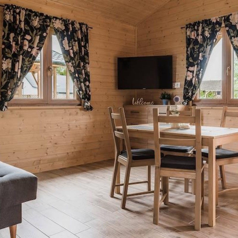 Sommerhus - 5 personer -  - 72405 - Swierzno