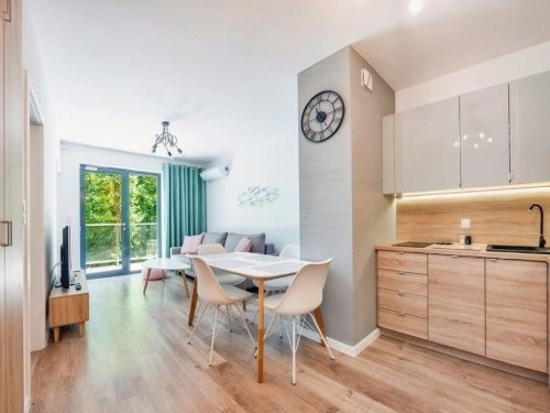 Ferieleilighet - 4 personer -  - Graniczna - 78-111 - Ustronie Morskie