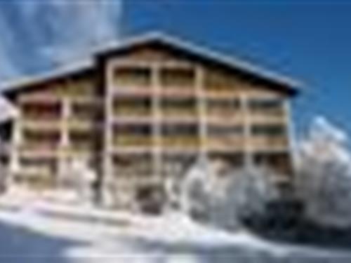 Ferienhaus - 2 Personen -  - Risetensträssli - 3715 - Adelboden