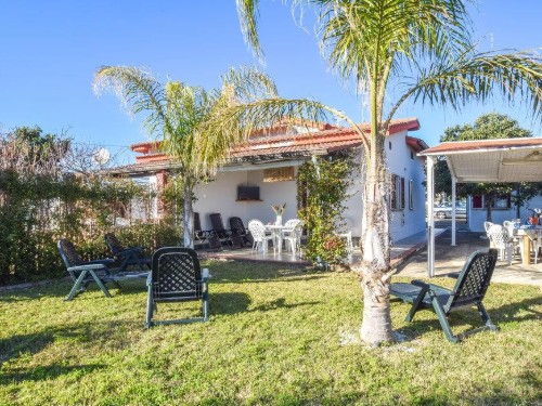 Fritidshus - 11 personer -  - Palo-Campia snc - 89866 - Ricadi