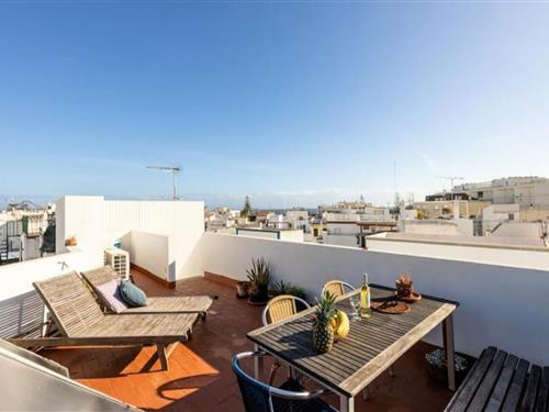 Ferielejlighed - 2 personer -  - 8700-437 - Olhão