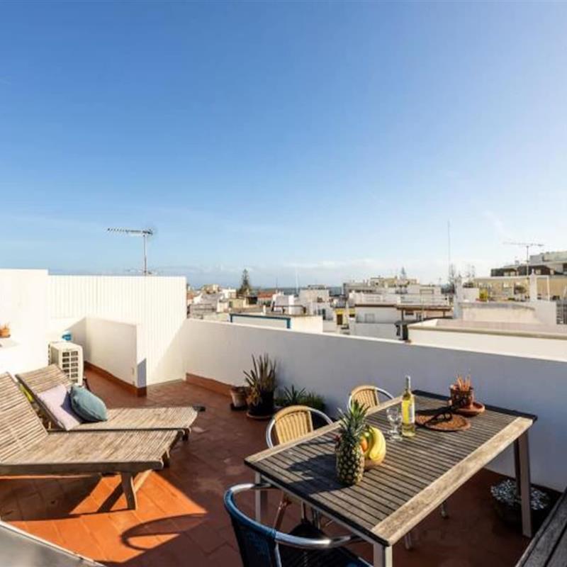 Ferielejlighed - 2 personer -  - 8700-437 - Olhão