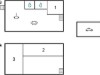 Billede 23 - Plantegning