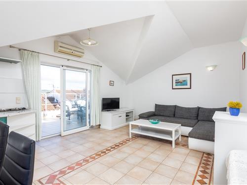 Ferienhaus - 4 Personen -  - Rovinj - 52210 - Rovinj