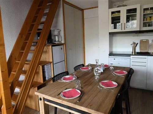 Ferienhaus - 6 Personen -  - 73260 - Les Avanchers Valmorel