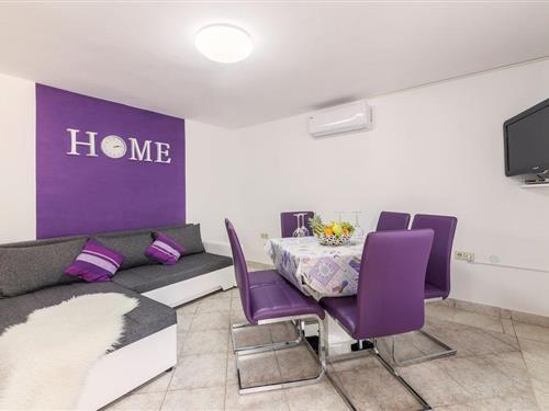 Ferielejlighed - 4 personer -  - Pavicini - Duga Uvala-Pavicini - 52208 - Pavicini