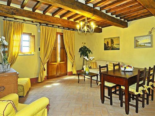 Ferielejlighed - 2 personer -  - 56032 - Pisa