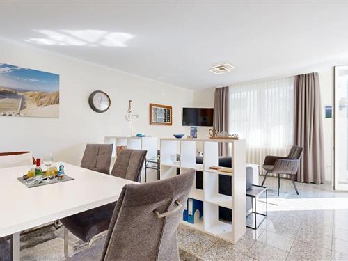 Ferieleilighet - 4 personer -  - Dünenstraße - 18609 - Ostseebad Binz