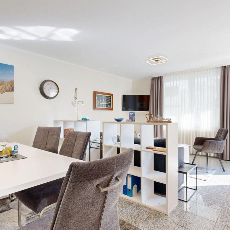 Ferielejlighed - 4 personer -  - Dünenstraße - 18609 - Ostseebad Binz
