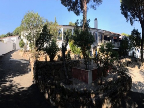 Feriehus - 4 personer -  - 17246 - Santa Cristina D'aro