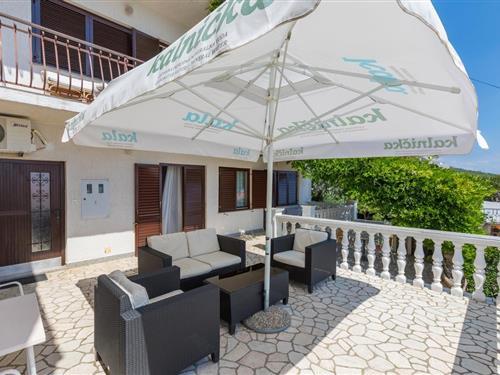 Ferieleilighet - 4 personer -  - Crikvenica - 51260 - Crikvenica