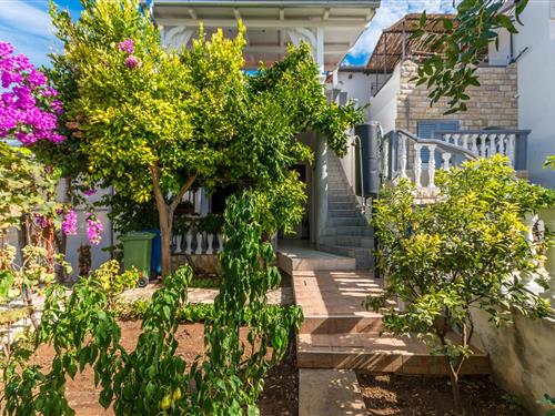 Holiday apartment - 4 persons -  - Bribirskih knezova - Biograd-Pakostane - 23211 - Pakostane