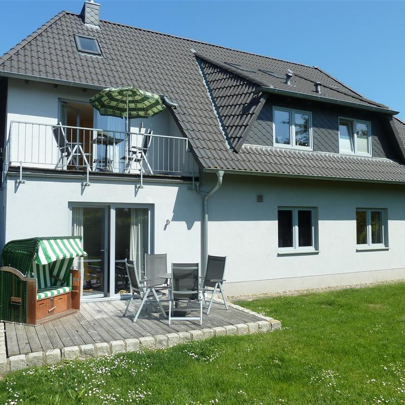 Ferielejlighed - 4 personer -  - Alt Glowe - 18551 - Glowe