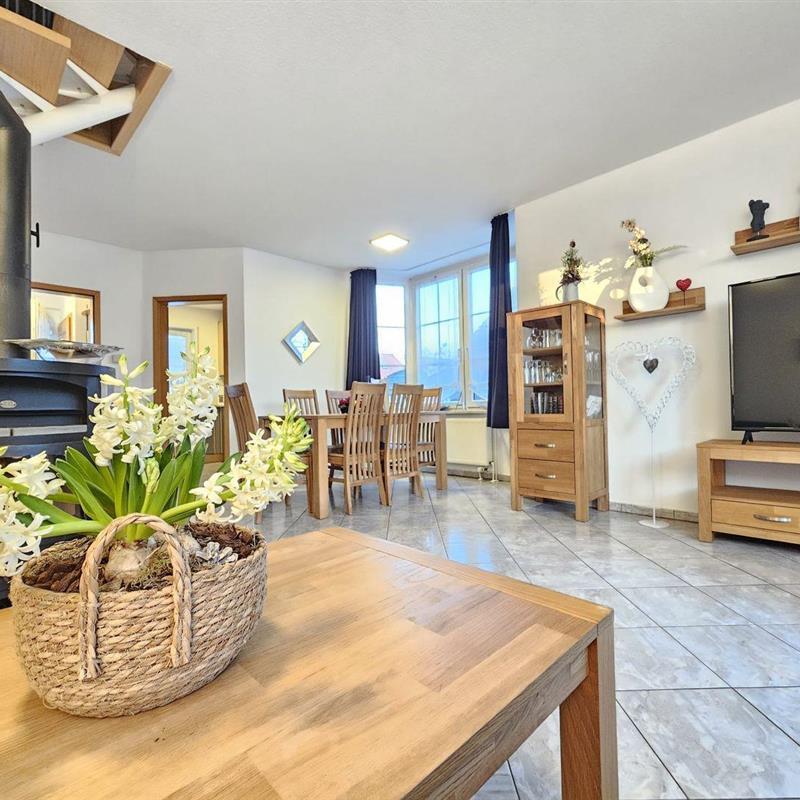 Sommerhus - 6 personer -  - Dorfstr. - 26553 - Neßmersiel