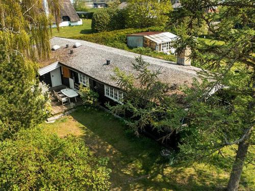 Sommerhus - 6 personer -  - Nylandsvej - Ballen - 8305 - Samsø