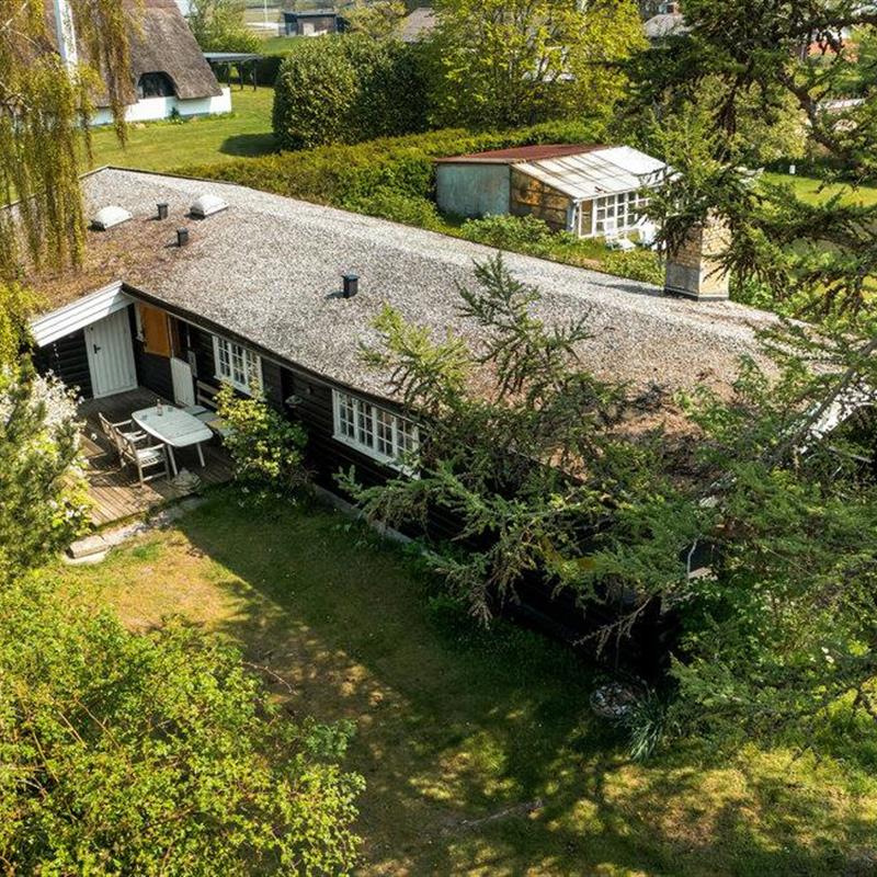 Ferienhaus - 6 Personen -  - Nylandsvej - Ballen - 8305 - Samsö