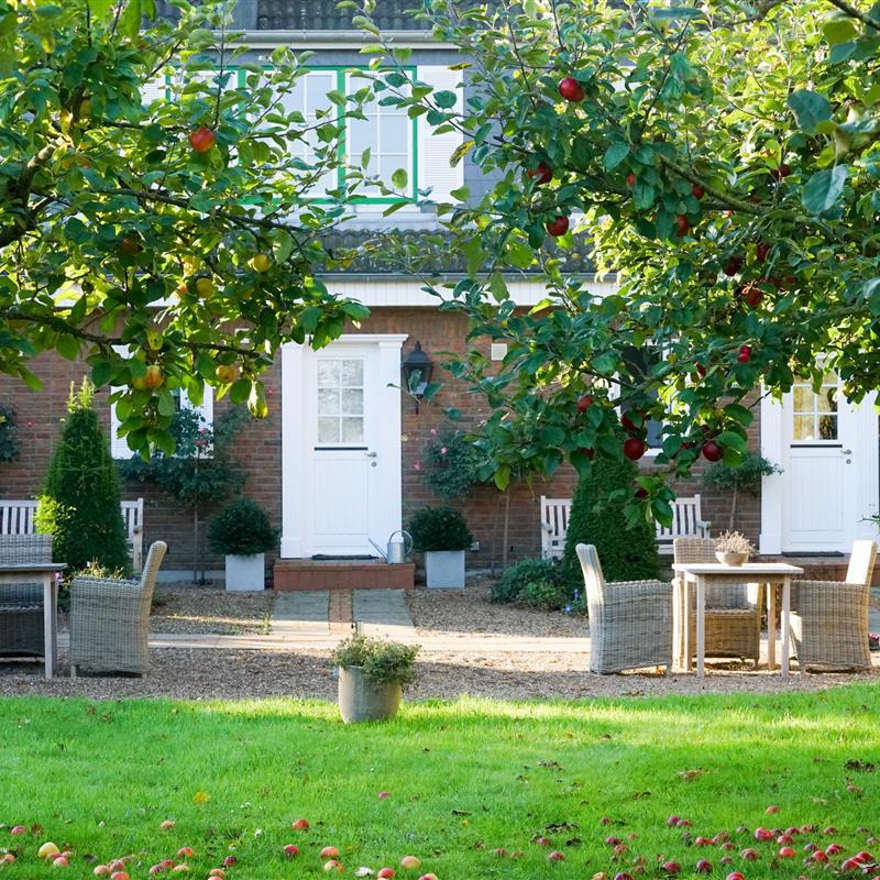 Ferielejlighed - 2 personer -  - Falshöft - 24395 - Nieby