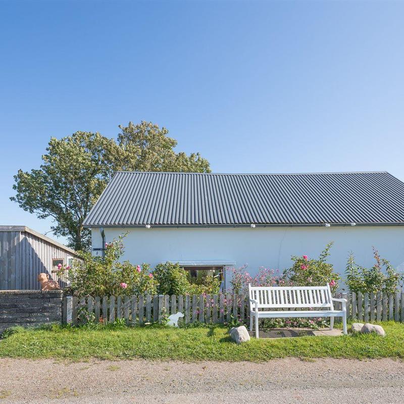 Sommerhus - 5 personer -  - Hamburger Deich - 25845 - Nordstrand