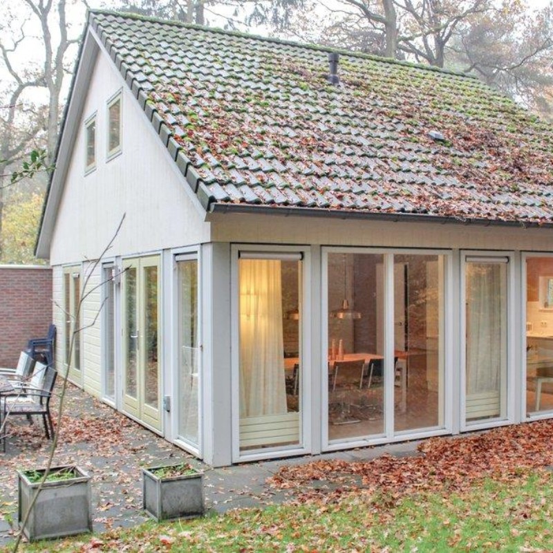 Sommerhus - 8 personer -  - Fonteinwei - 8567 JT - Oudemirdum