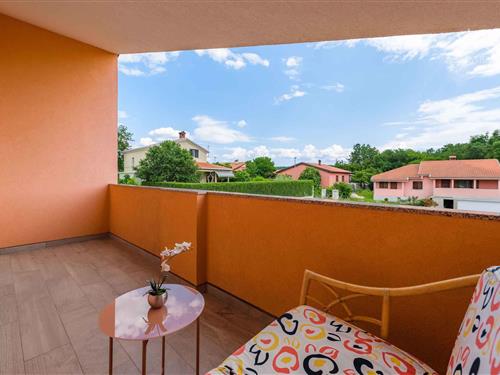 Holiday Home/Apartment - 4 persons -  - 52470 - Umag