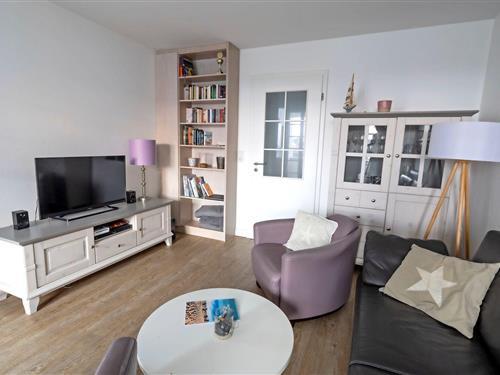 Semesterlägenhet - 8 personer -  - Friesenstraße - 26465 - Langeoog