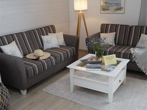 Ferieleilighet - 4 personer -  - Espenisstraße - 24376 - Kappeln