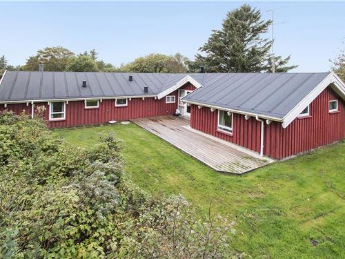 Sommerhus - 6 personer -  - Klitstuevej - Tversted - 9881 - Bindslev