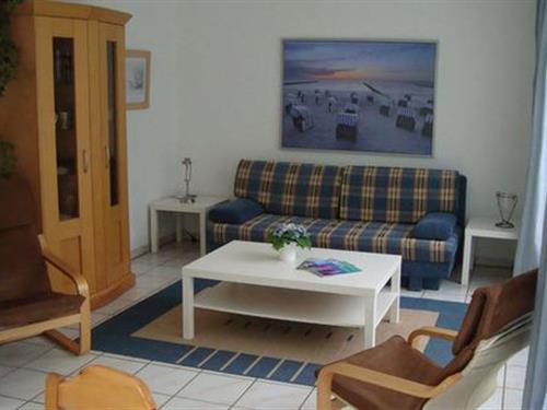 Ferieleilighet - 4 personer -  - Högerrup - 23730 - Neustadt In Holstein