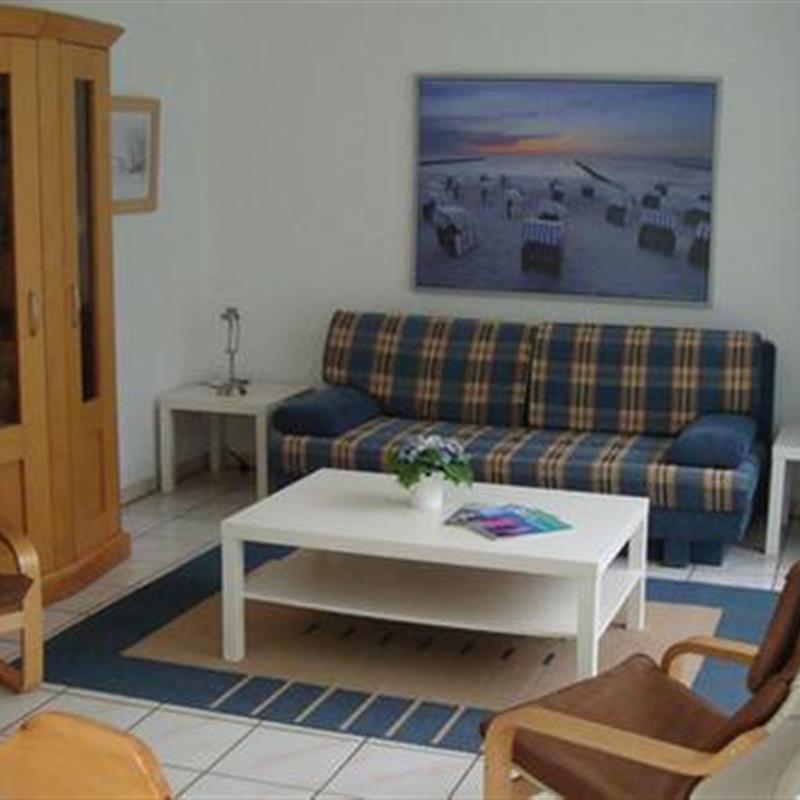 Ferielejlighed - 4 personer -  - Högerrup - 23730 - Neustadt In Holstein