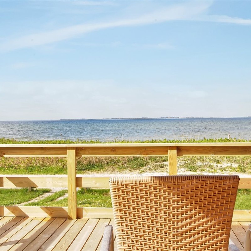 Ferienhaus - 6 Personen -  - Ved Klinten - Sandager Näs - 5610 - Assens