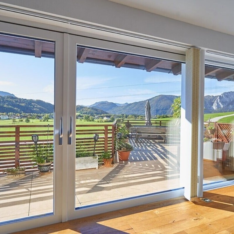 Sommerhus - 5 personer -  - 5311 - Innerschwand