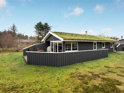 Sommerhus - 6 personer -  - Rødhus Skolevej - Rødhus - 9490 - Pandrup