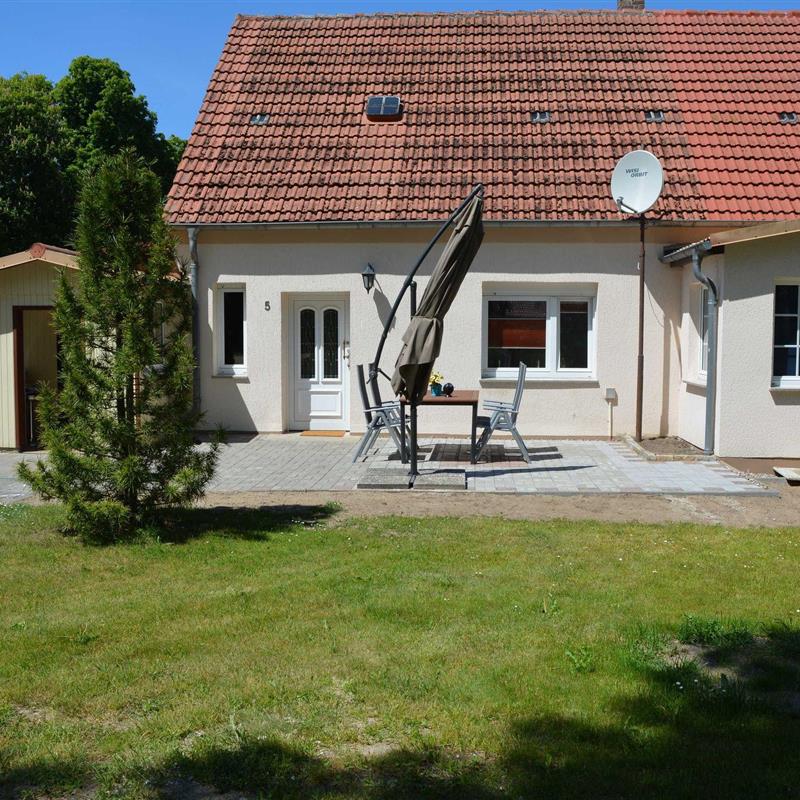 Ferielejlighed - 4 personer -  - Kastanienallee - 17098 - Eichhorst