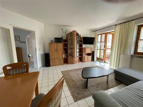 Ferielejlighed - 4 personer -  - Bayerbach - 94137