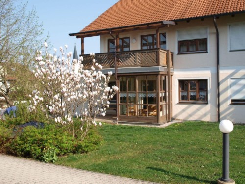 Semesterlägenhet - 4 personer -  - 94137 - Bayerbach