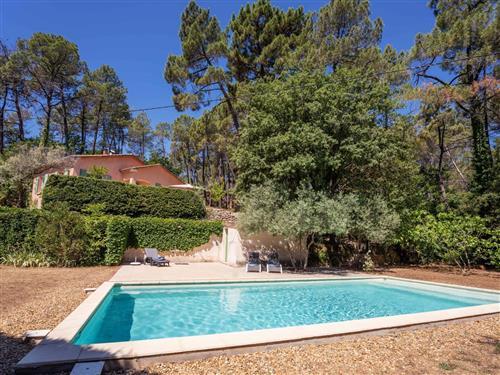 Feriehus / leilighet - 7 personer -  - Gordes - 84220