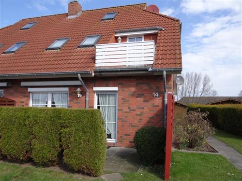 Ferienhaus - 4 Personen -  - Im Groden - 26409 - Carolinensiel-Harlesiel