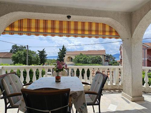 Holiday Home/Apartment - 4 persons -  - Pinezici - 51500 - Pinezici