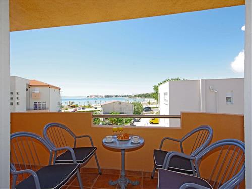 Holiday apartment - 4 persons -  - Podstrana - 21312