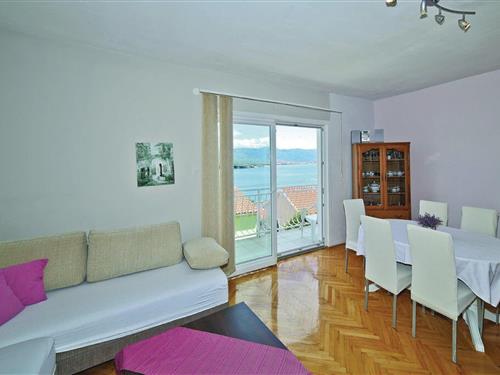 Ferielejlighed - 6 personer -  - 21224 - Mastrinka