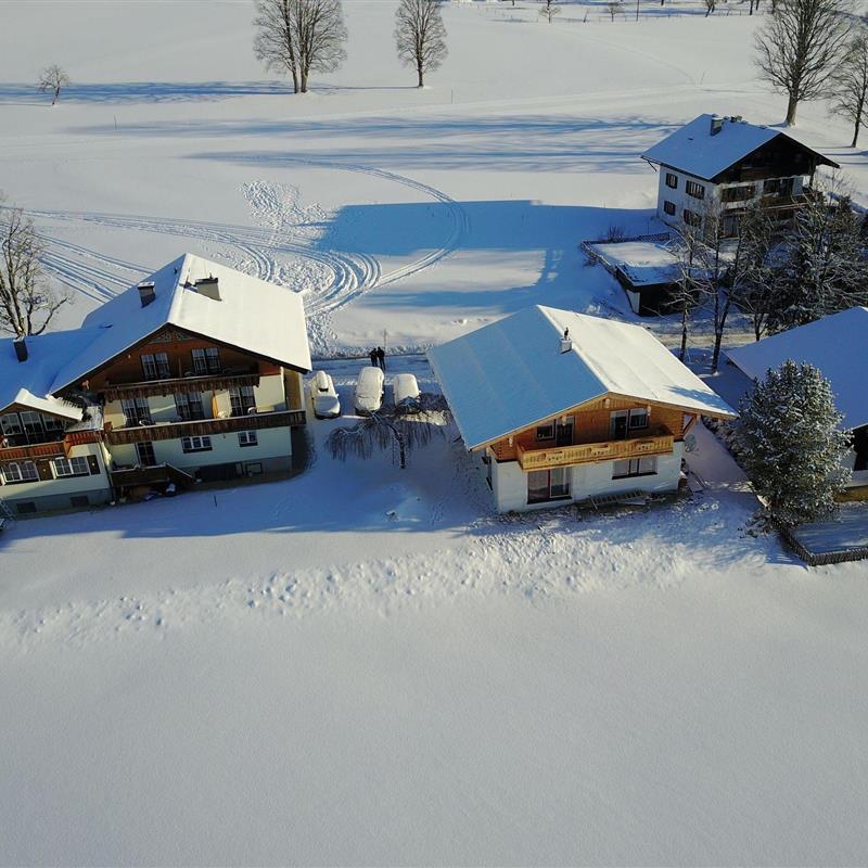 Ferielejlighed - 2 personer -  - Ort - 8972 - Ramsau Am Dachstein