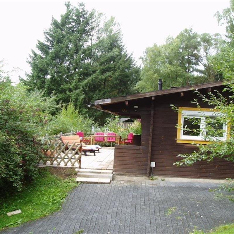 Sommerhus - 6 personer -  - 56766 - Ulmen