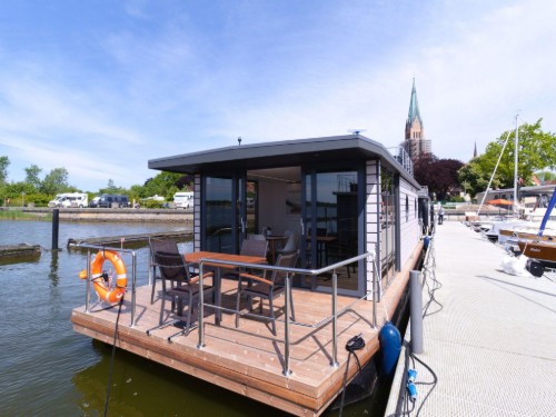 Ferielejlighed - 4 personer -  - Am Hafen - 24837 - Königswill