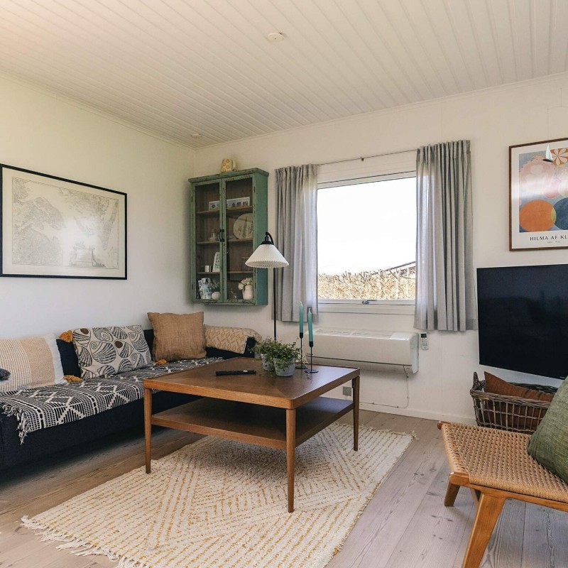 Sommerhus - 4 personer -  - Skråningen - Ærø - 5970 - Ærøskøbing