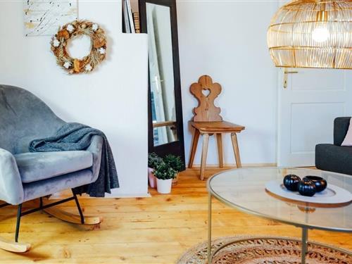 Ferielejlighed - 6 personer -  - Bahnhofpromenade - 8990 - Bad Aussee