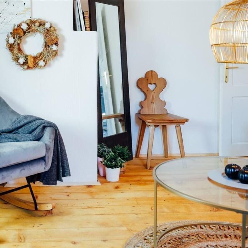 Ferielejlighed - 6 personer -  - Bahnhofpromenade - 8990 - Bad Aussee